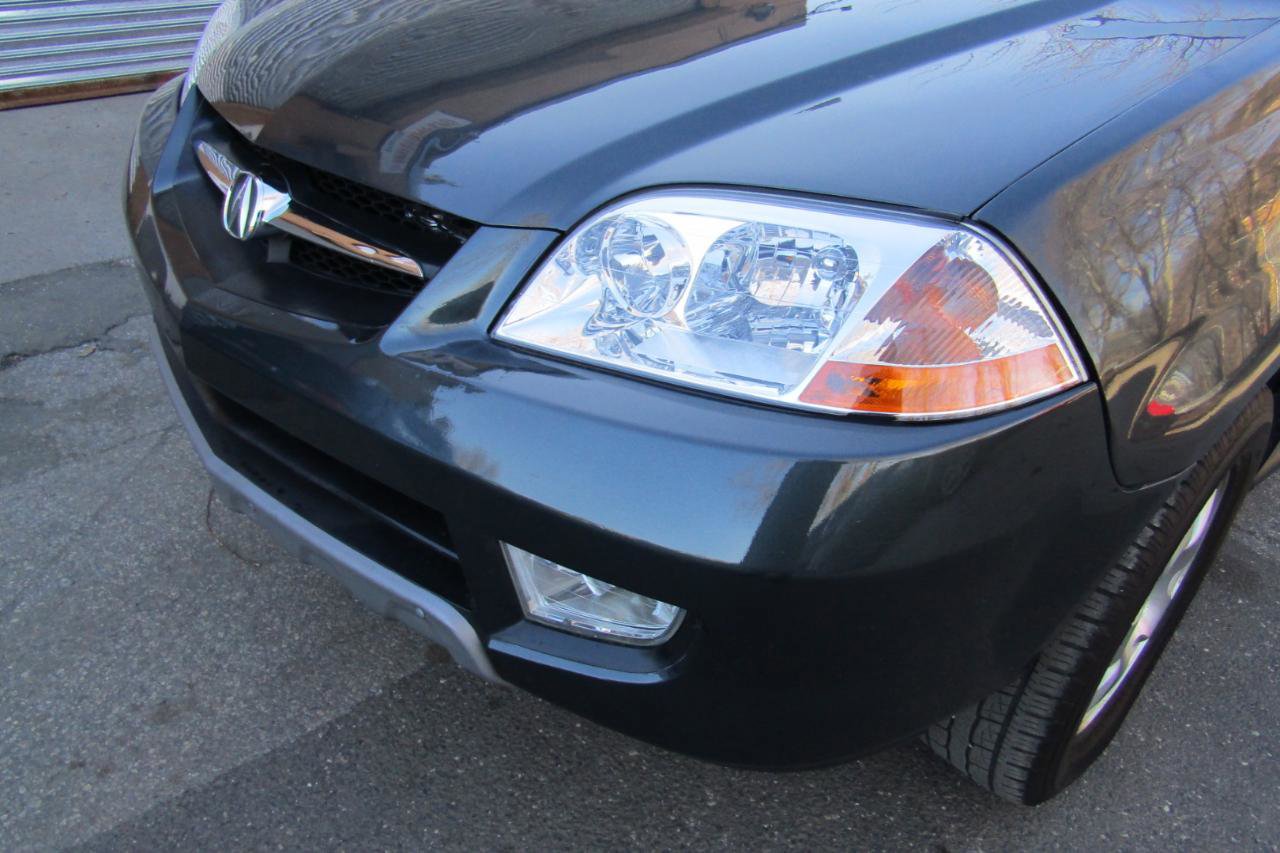 Used 2003 Acura MDX image 29