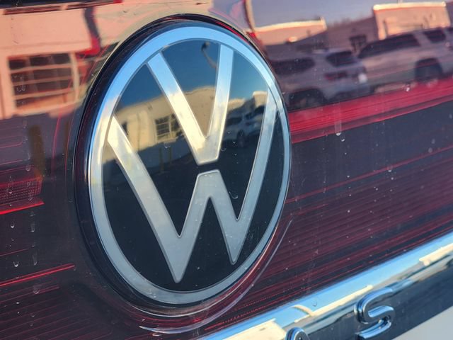 New 2026 Volkswagen Atlas SEL Premium R-Line AWD/4WD image 9