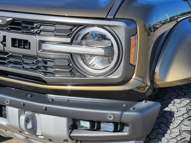 Used 2024 Ford Bronco Raptor AWD/4WD image 15