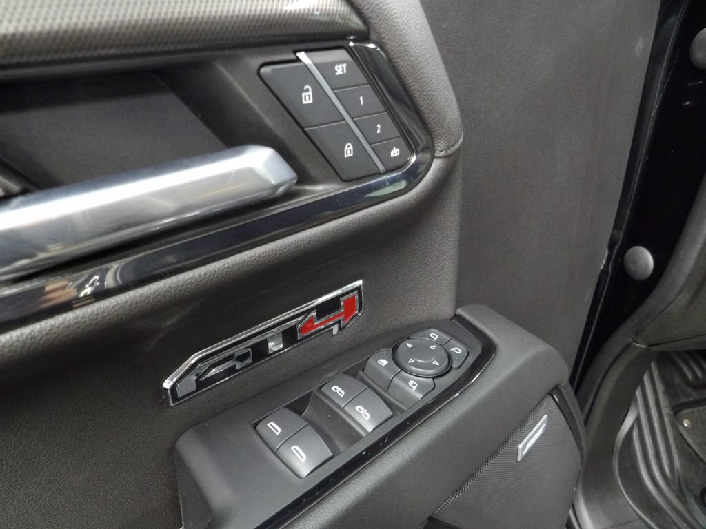 Used 2022 GMC Sierra 1500 AT4 AWD/4WD image 53