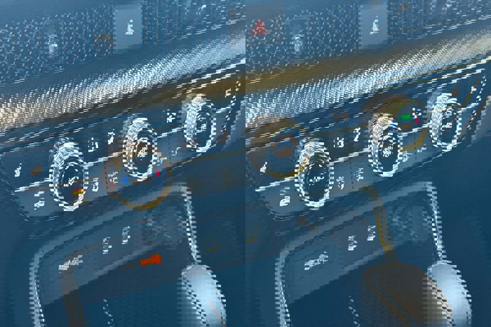 New 2026 Honda CR-V Sport Touring image 20