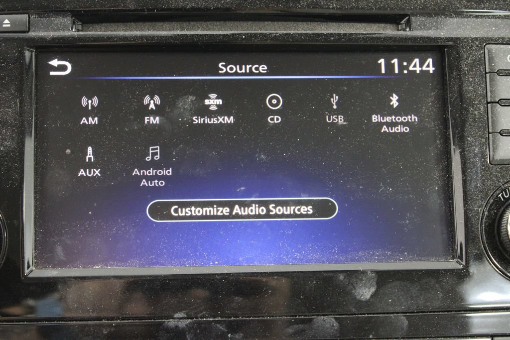Used 2020 Nissan Rogue Sport SV FWD image 30
