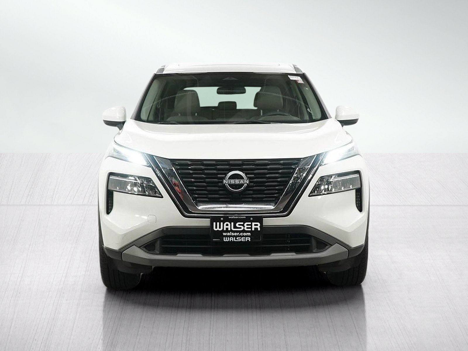 Used 2023 Nissan Rogue SV w/ SV Premium B Package AWD/4WD image 8