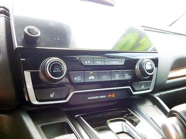 Used 2020 Honda CR-V EX-L image 20