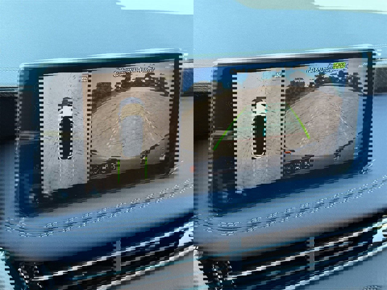 New 2026 INFINITI QX60 Sport image 17