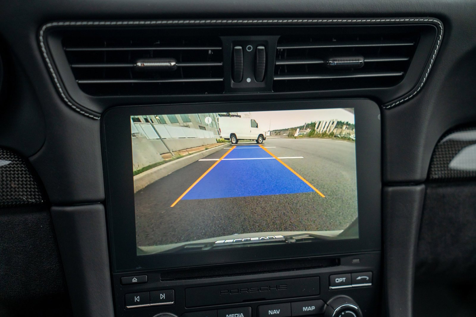 Used 2019 Porsche 911 GT3 RS image 20