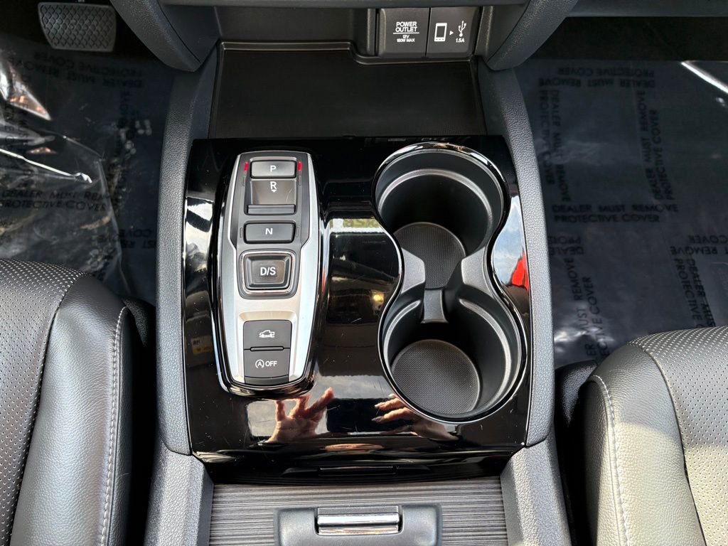 Used 2020 Honda Ridgeline RTL-E image 24