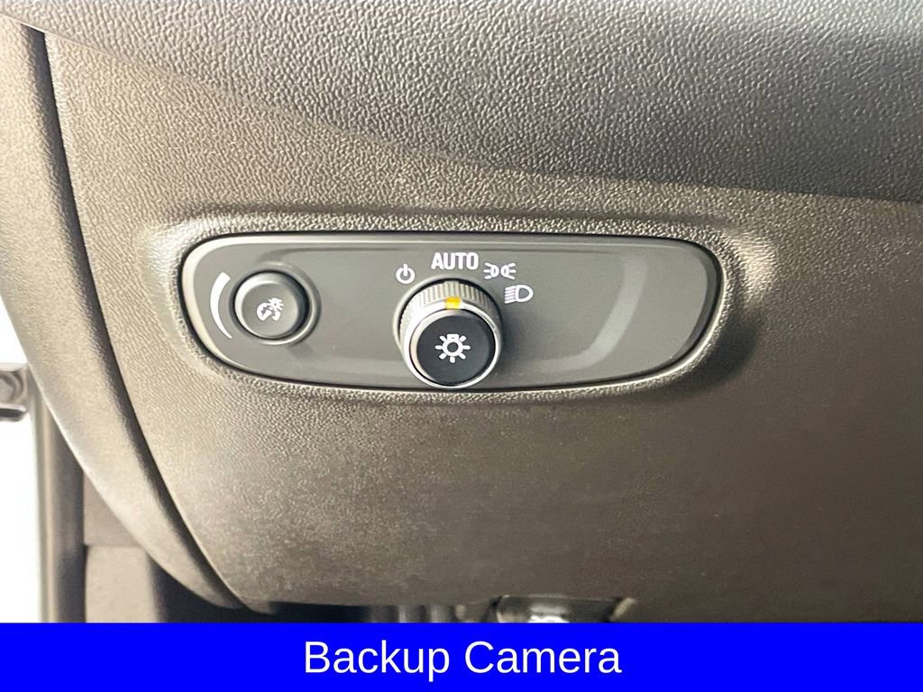 Used 2023 Chevrolet Equinox LT image 12