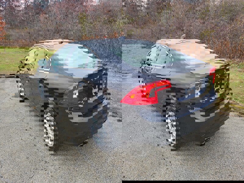 Used 2015 Volvo S60 T5 Premier image 8