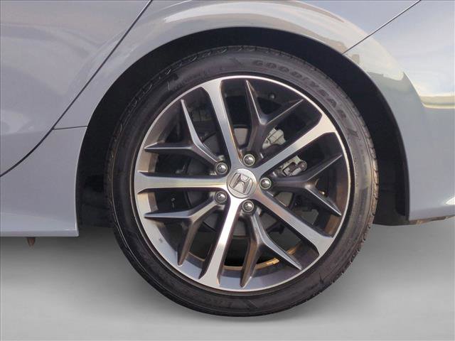Used 2023 Honda Civic Touring image 24