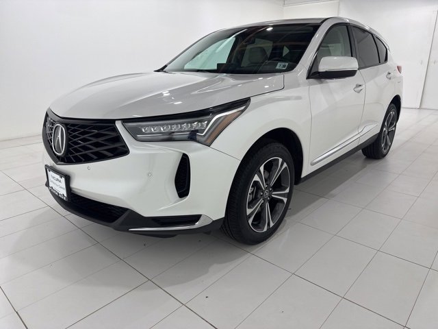 Certified 2025 Acura RDX w/ Technology Package
