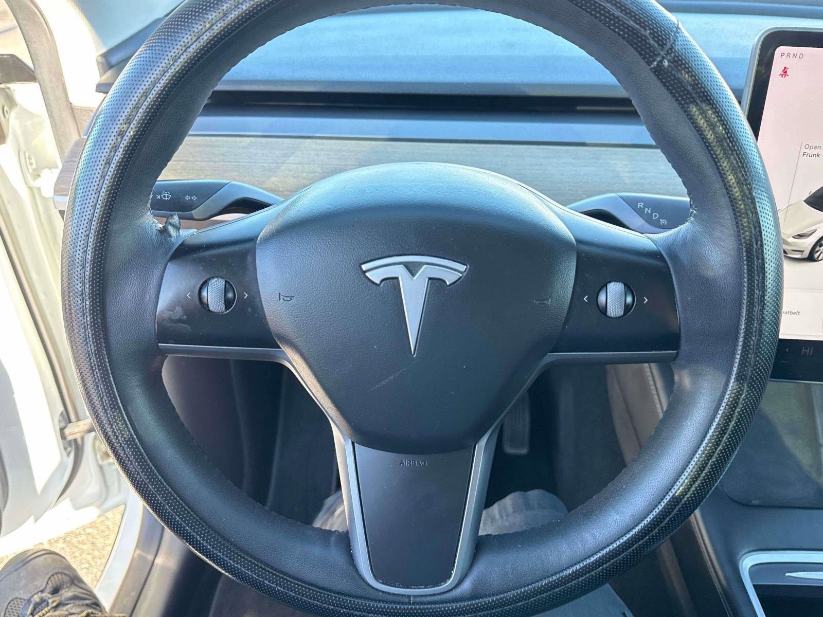 Used 2021 Tesla Model Y 2WD image 25