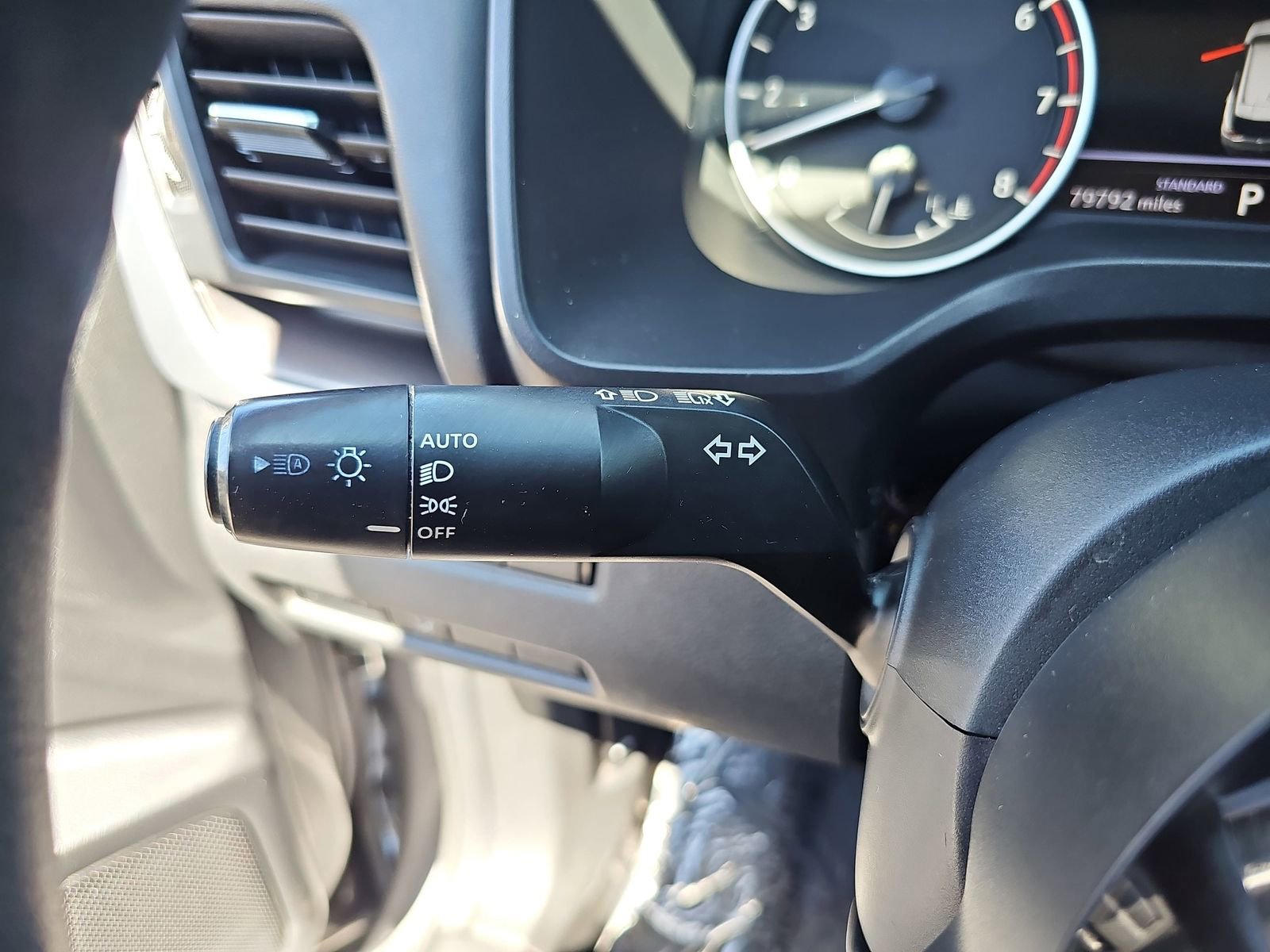 Used 2023 Nissan Rogue SV image 26