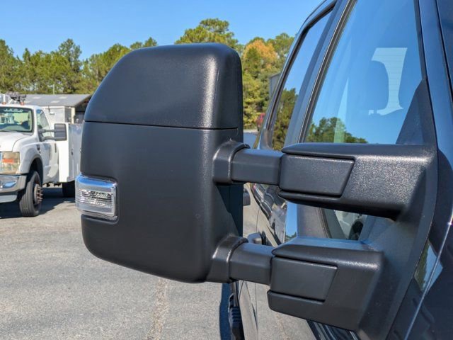 New 2026 Ford F250 XL w/ STX Appearance Package image 12