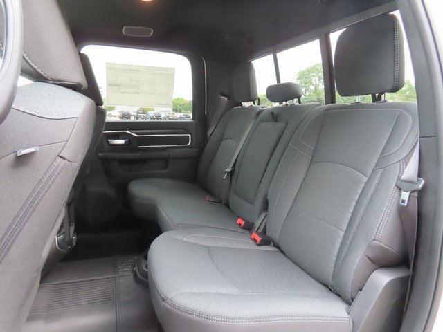 New 2026 RAM 2500 Big Horn image 23