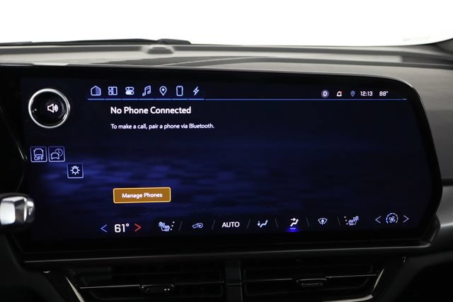 Used 2025 Chevrolet Equinox EV RS FWD image 36