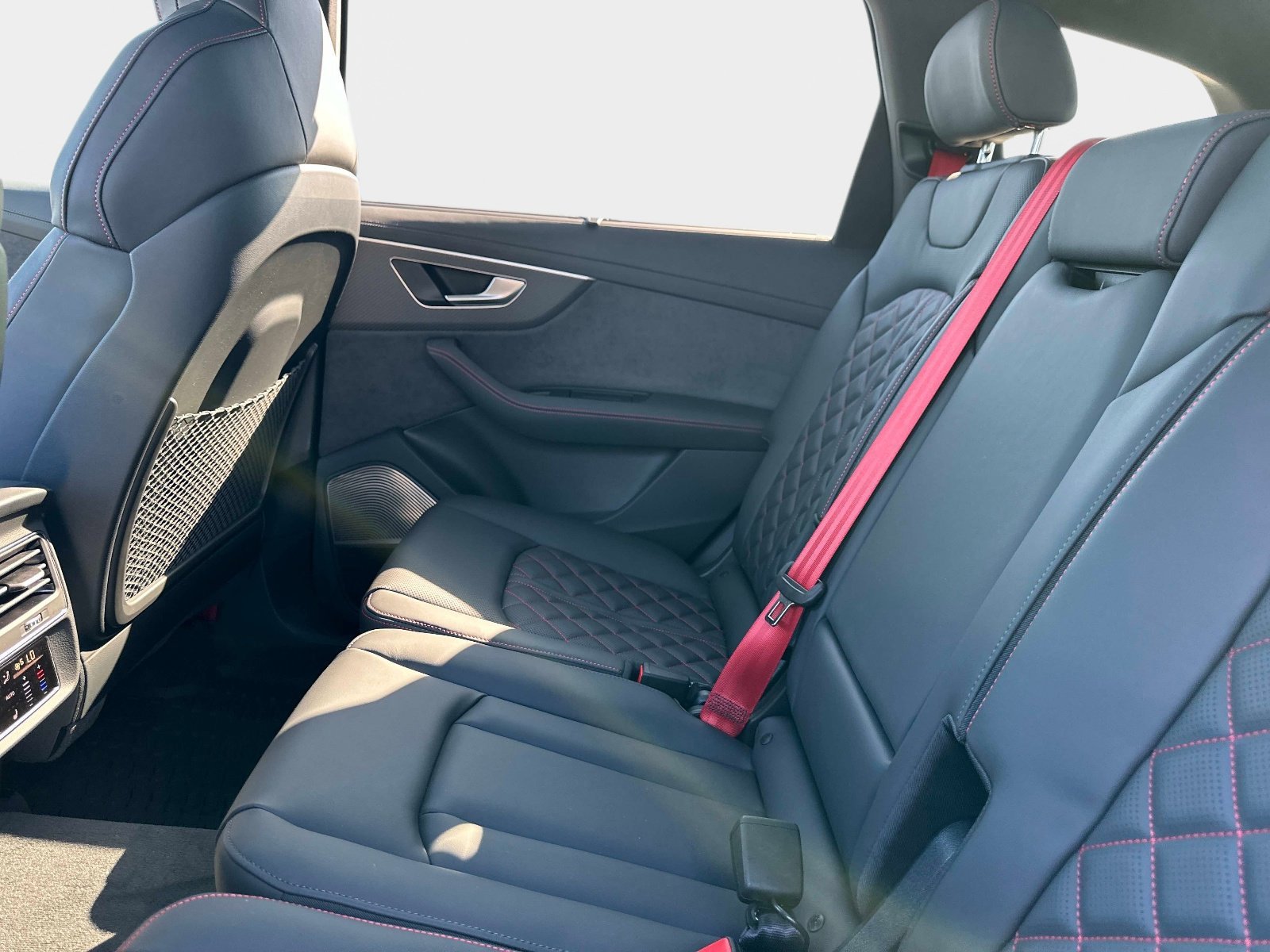 New 2026 Audi Q7 3.0T Prestige image 14