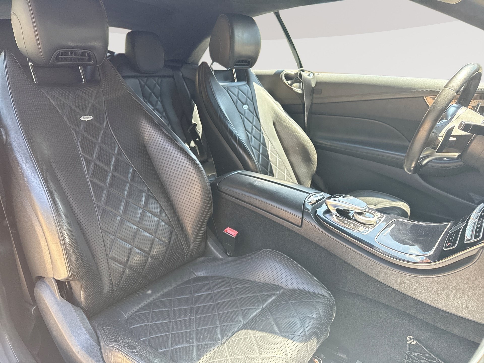 Used 2019 Mercedes-Benz E 53 AMG 4MATIC Cabriolet image 27