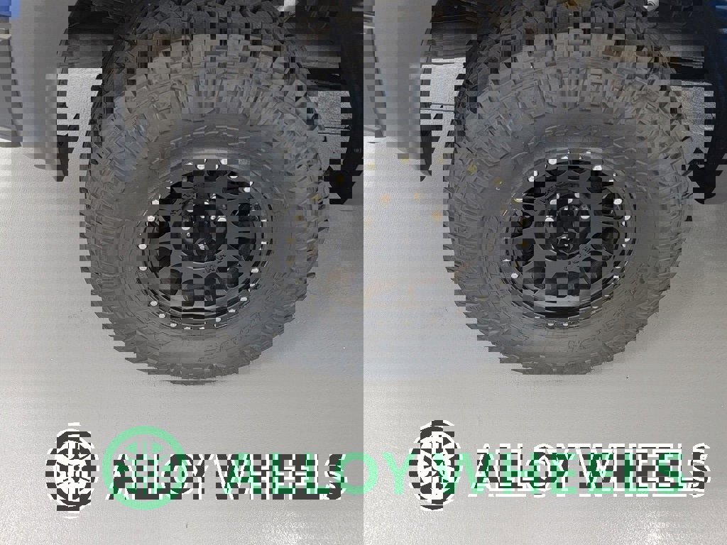 Used 2018 Ford F150 Raptor w/ Equipment Group 802A Luxury image 15