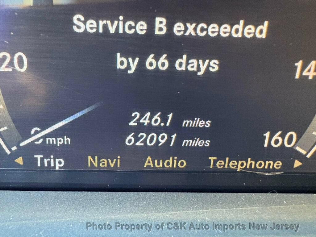 Used 2007 Mercedes-Benz S 600 image 43