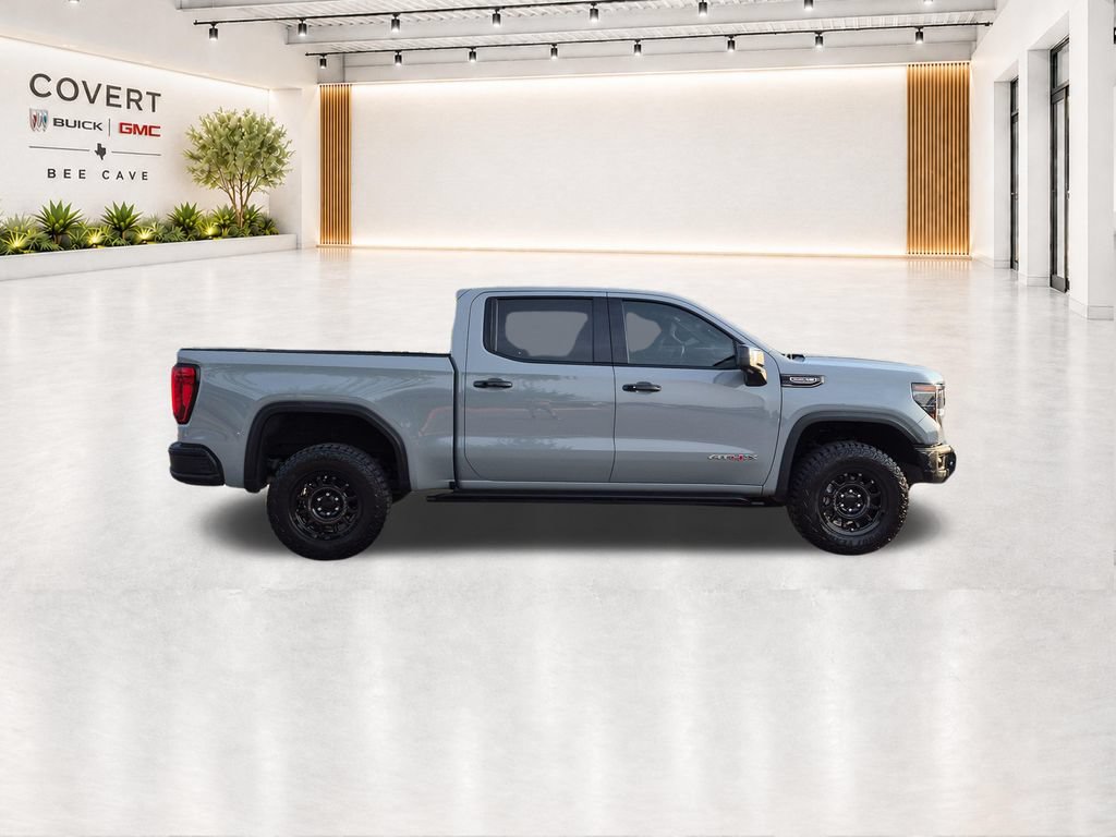 Used 2024 GMC Sierra 1500 AT4X w/ AT4X AEV Edition AWD/4WD image 16
