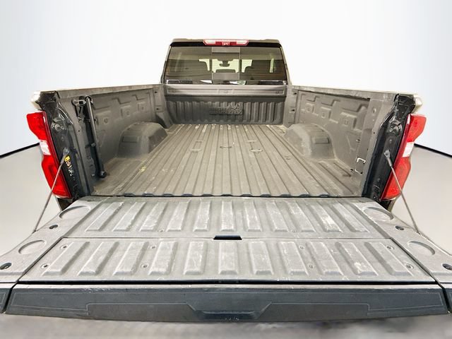 Used 2023 Chevrolet Silverado 2500 High Country w/ Z71 Off-Road Package AWD/4WD image 27