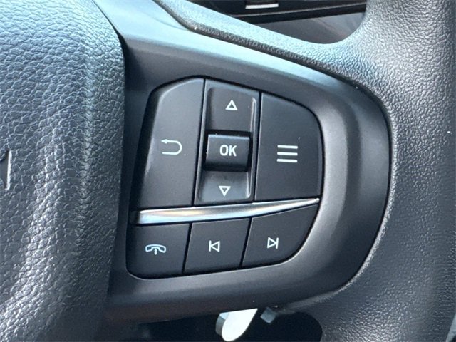 New 2025 Ford Ranger XL w/ Trailer Tow Package image 26