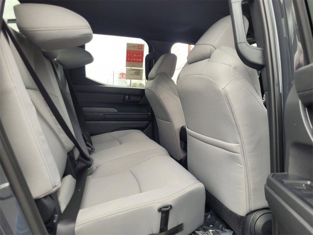 New 2025 Toyota Tacoma SR5 image 13