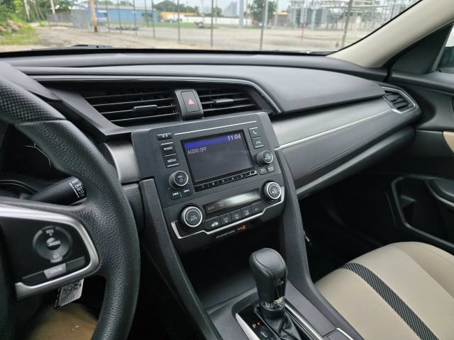 Used 2018 Honda Civic LX image 24