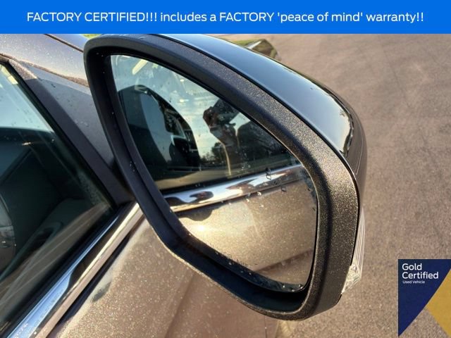 Used 2025 Ford Expedition Max Platinum w/ Driver's Package AWD/4WD image 8
