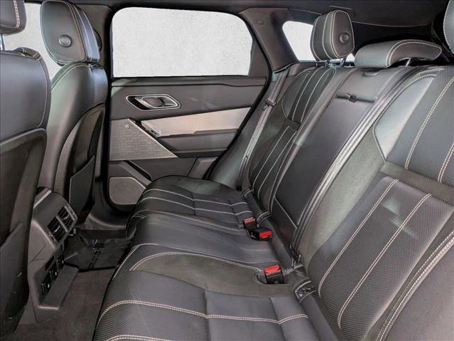 Used 2019 Land Rover Range Rover Velar R-Dynamic SE image 20