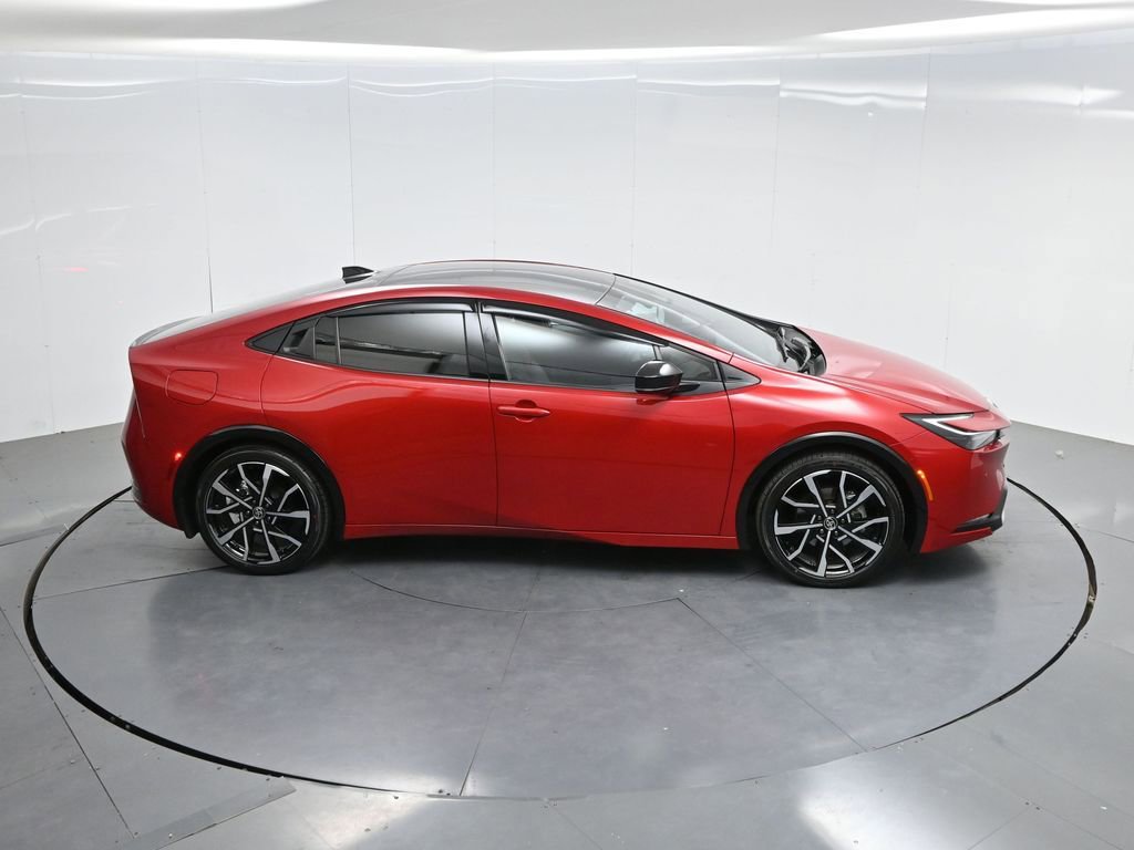 Used 2024 Toyota Prius Prime Premium w/ Advanced Technology Package FWD image 51
