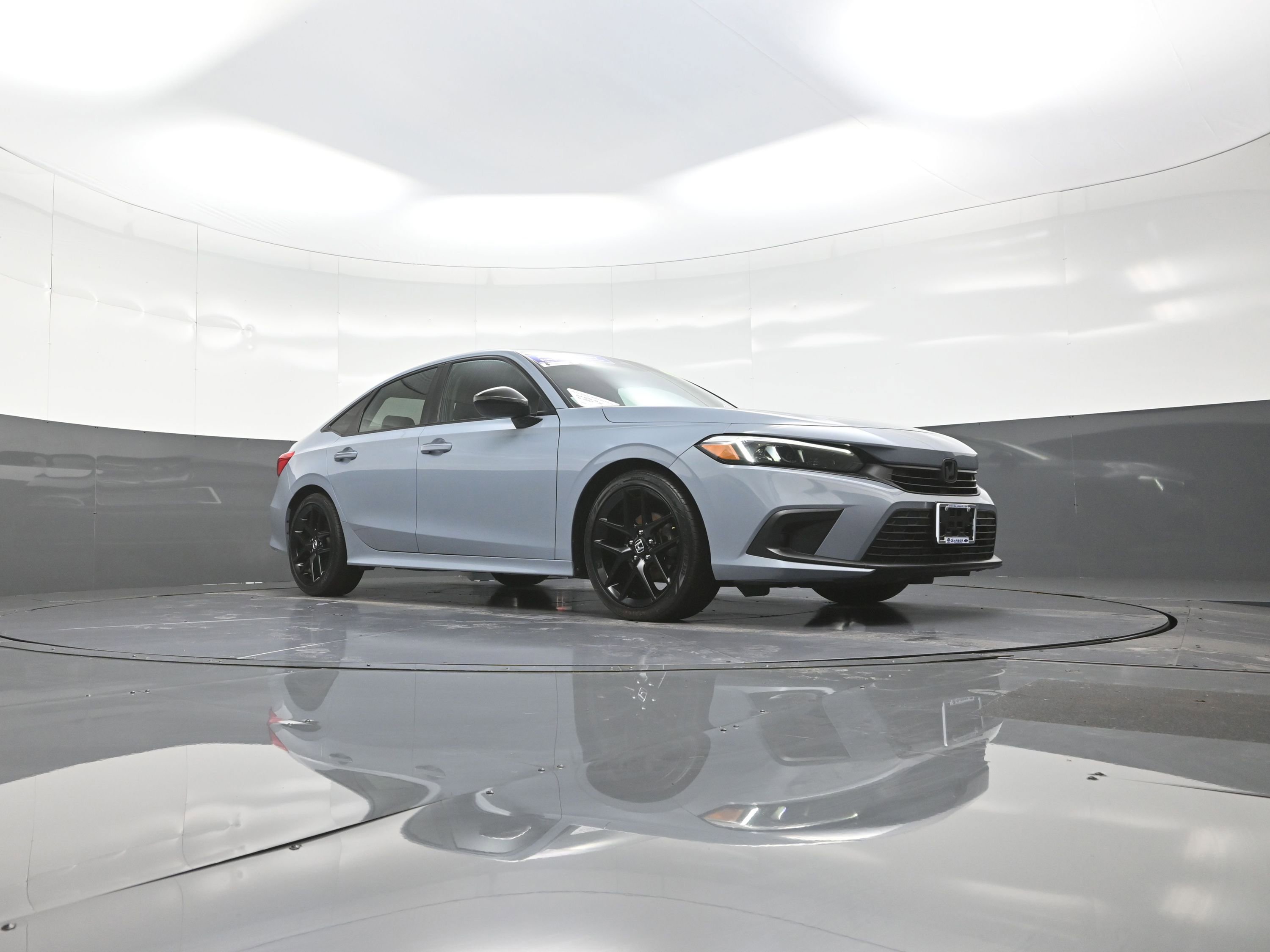 Used 2023 Honda Civic Sport image 9