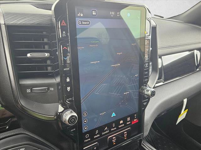 New 2026 RAM 1500 Rebel image 14