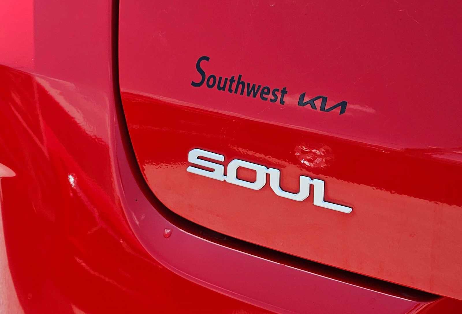 Certified 2023 Kia Soul GT-Line FWD image 13