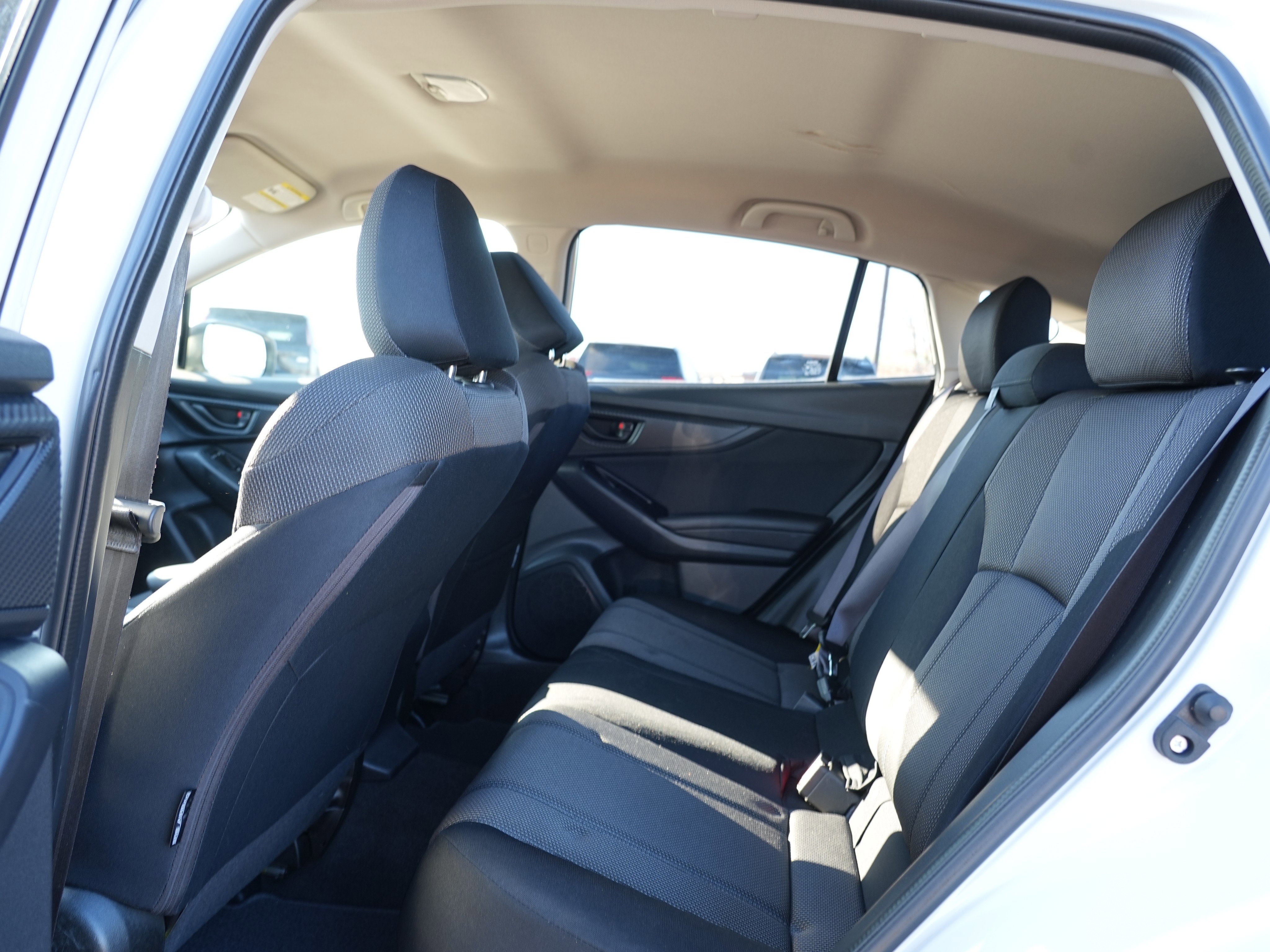 Used 2018 Subaru Crosstrek 2.0i AWD/4WD image 19