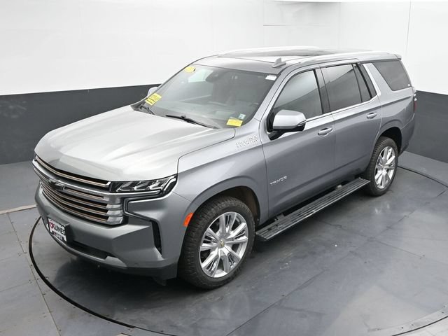 Used 2023 Chevrolet Tahoe High Country w/ Premium Package 2 AWD/4WD image 17