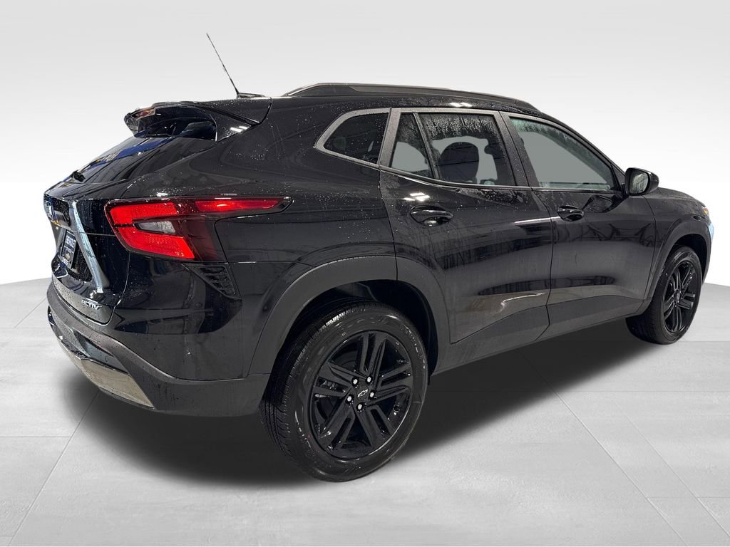 New 2026 Chevrolet Trax ACTIV FWD image 49