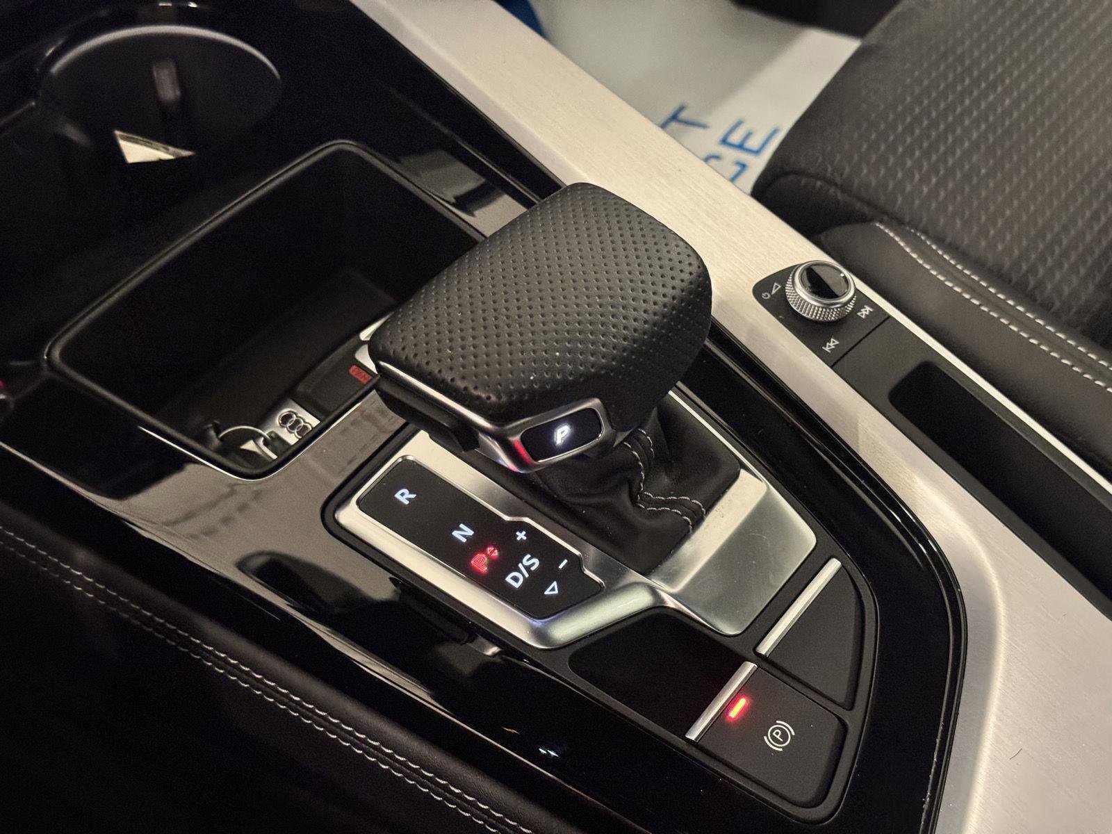 Certified 2023 Audi A4 2.0T Premium Plus w/ Premium Plus Package image 22