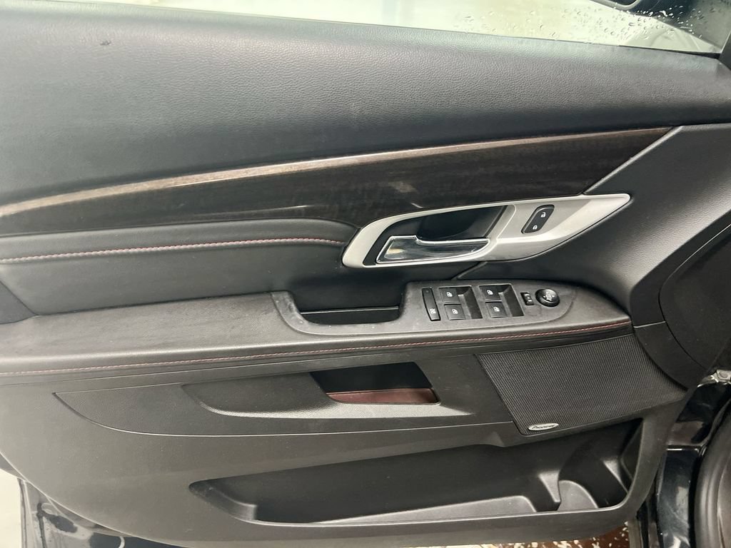 Used 2013 GMC Terrain Denali FWD image 21