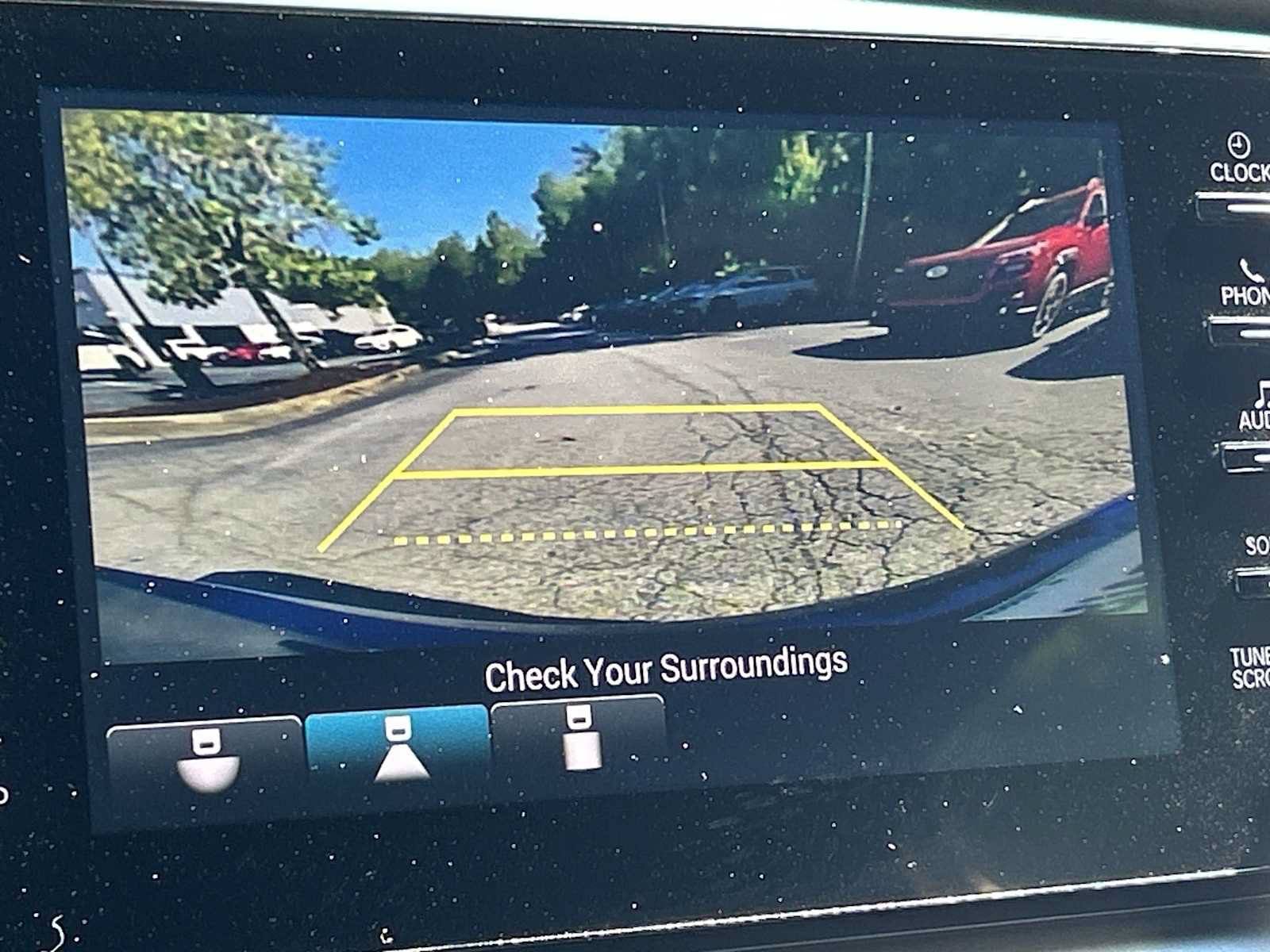 Used 2018 Honda Accord Sport image 17