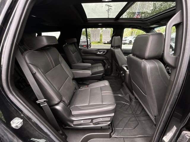 Certified 2022 Chevrolet Tahoe RST w/ Luxury Package image 22