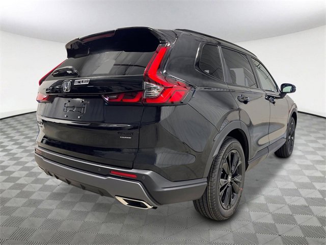 New 2026 Honda CR-V Sport Touring image 3