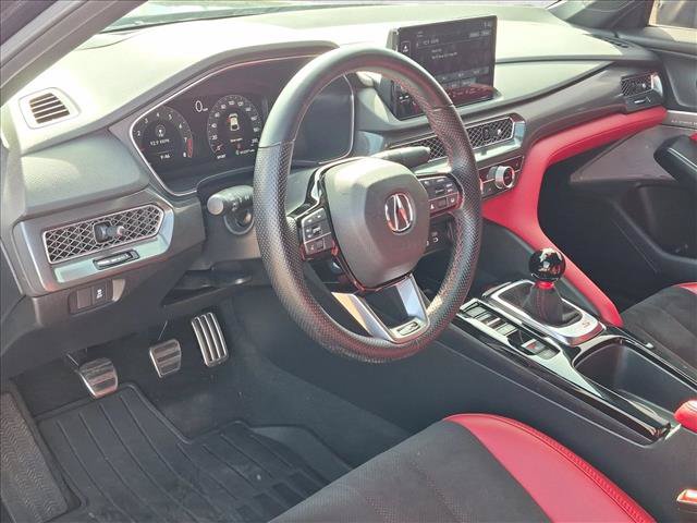 Certified 2024 Acura Integra Type S FWD image 10