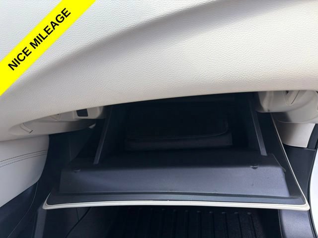 Used 2023 Nissan Murano Platinum w/ Cargo Package AWD/4WD image 20