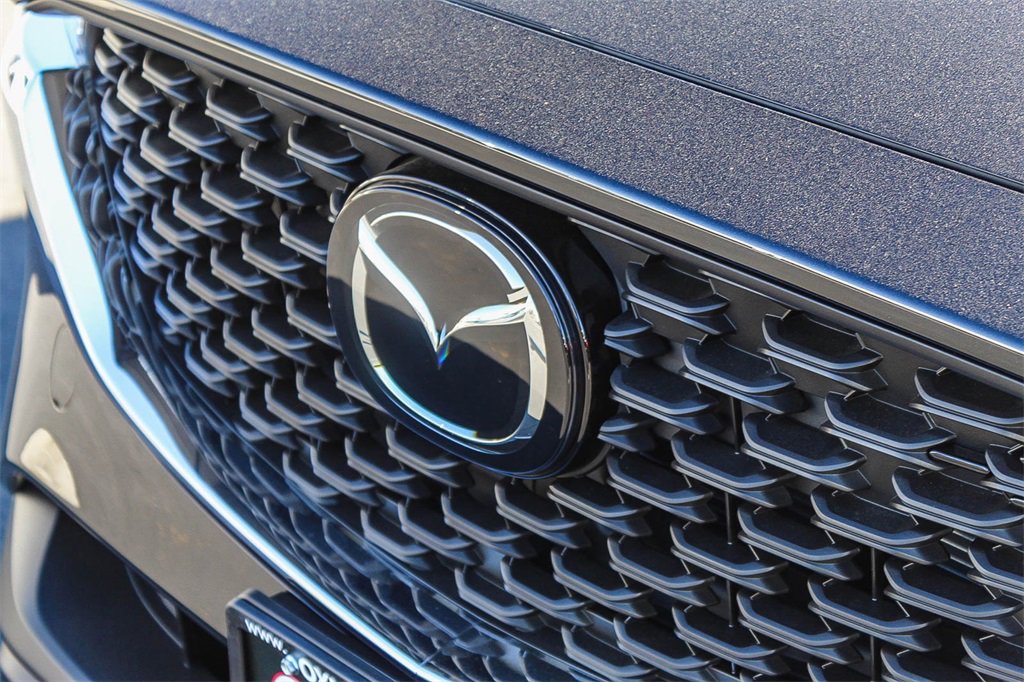 New 2025 MAZDA CX-5 AWD 2.5 S image 9