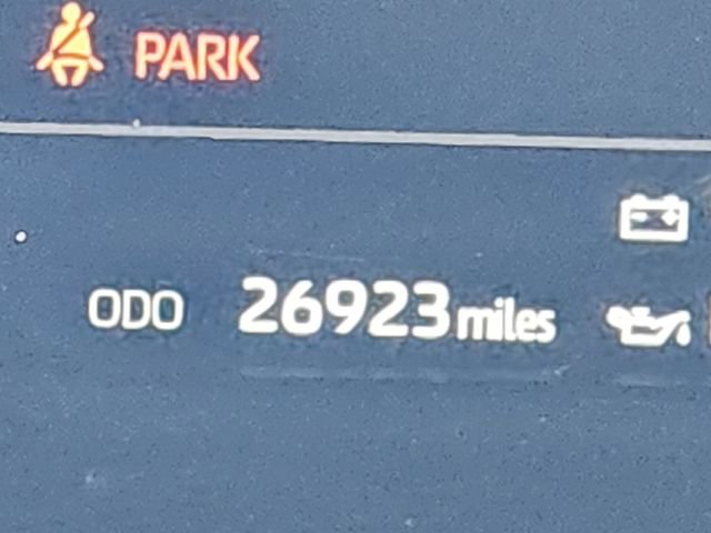 Used 2023 Toyota Tundra Capstone image 31