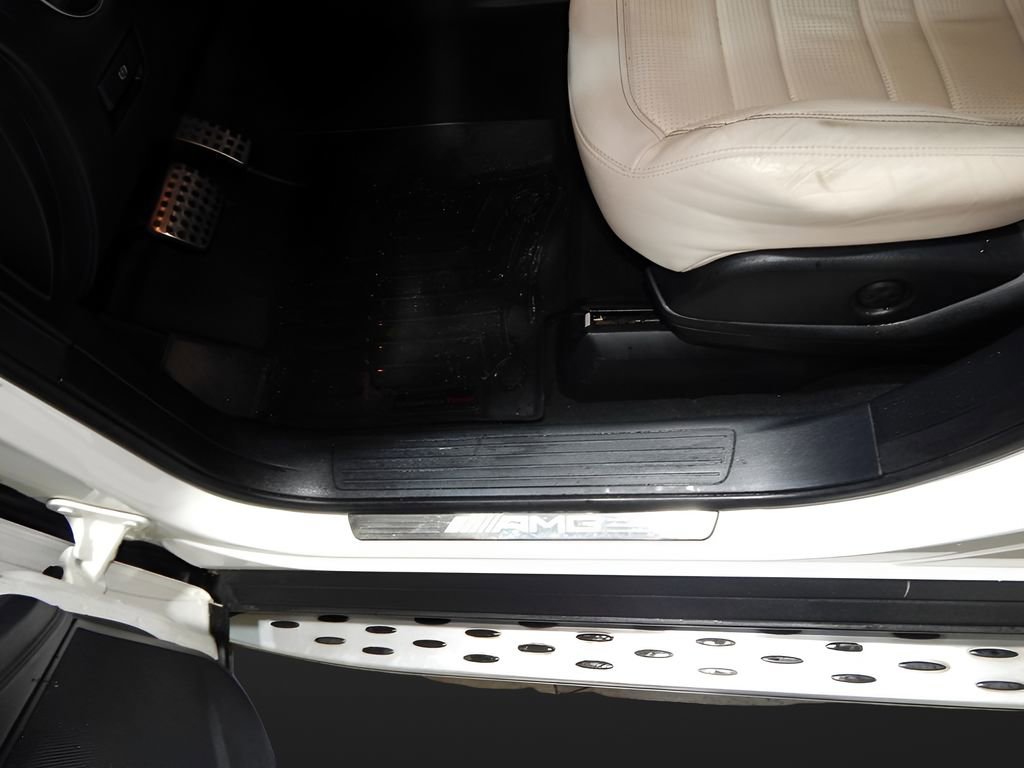 Used 2019 Mercedes-Benz GLE 63 AMG S image 13