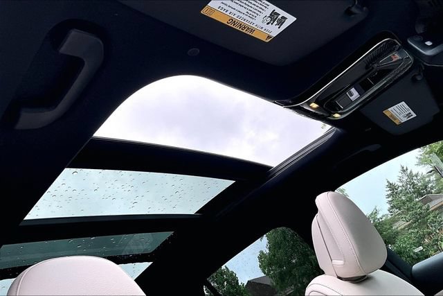 Certified 2026 Mercedes-Benz GLC 350e 4MATIC image 30
