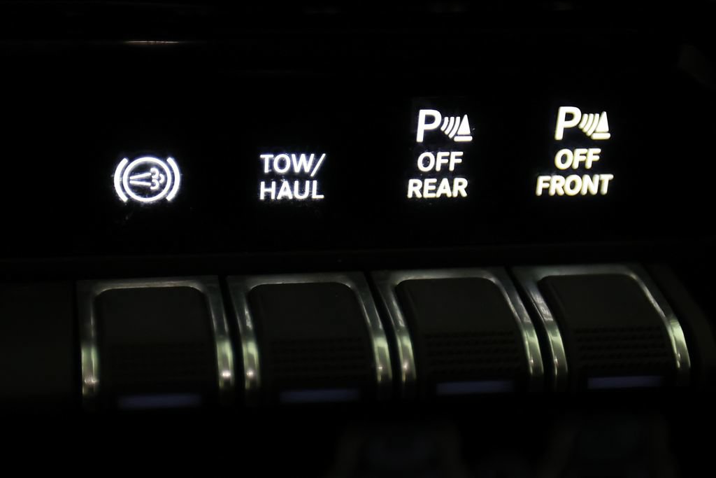Used 2024 RAM 2500 Rebel w/ Towing Technology Group AWD/4WD image 28